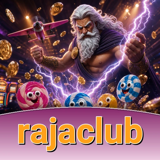 Pratinjau tampilan rajaclub