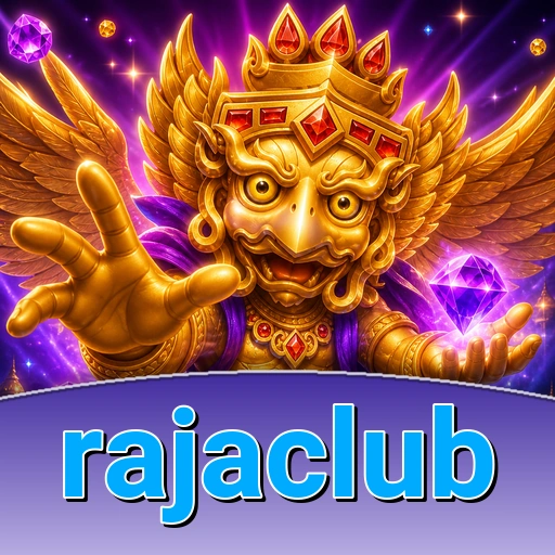 Pratinjau layar rajaclub